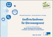 Lerntrainer Wahlqualifikation Kaufmännische Abläufe in KMU Abschlussprüfung Kaufmann / Kauffrau für Büromanagement