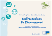 Lerntrainer Wahlqualifikation Kaufmännische Steuerung Abschlussprüfung Kaufmann / Kauffrau für Büromanagement